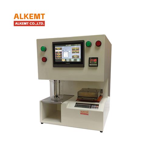 Clay Washer & Tester AKT-818
